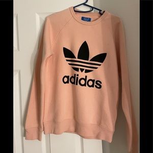 Adidas Men’s Crew Sweater